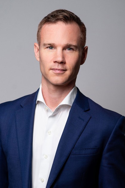 Sam Pedder-Smith Appointed Global Director of Finance at Lehmann Maupin