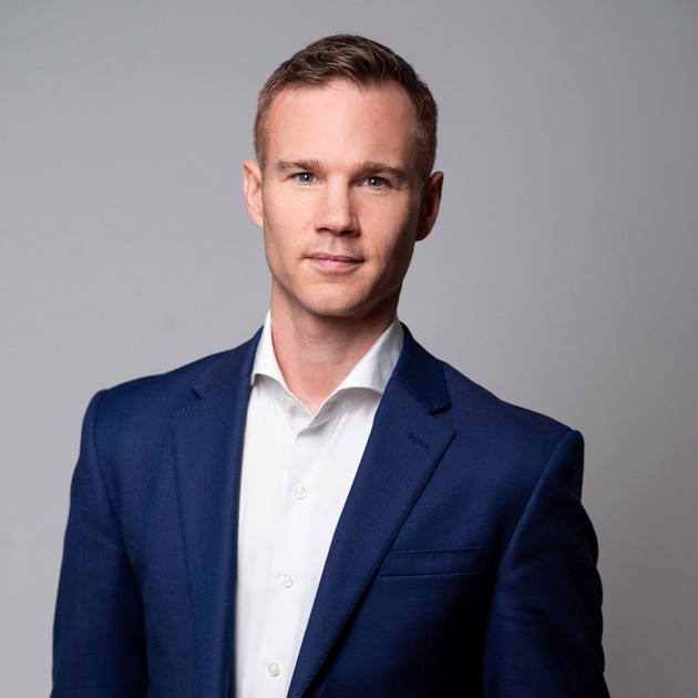 Sam Pedder-Smith Appointed Global Director of Finance at Lehmann Maupin