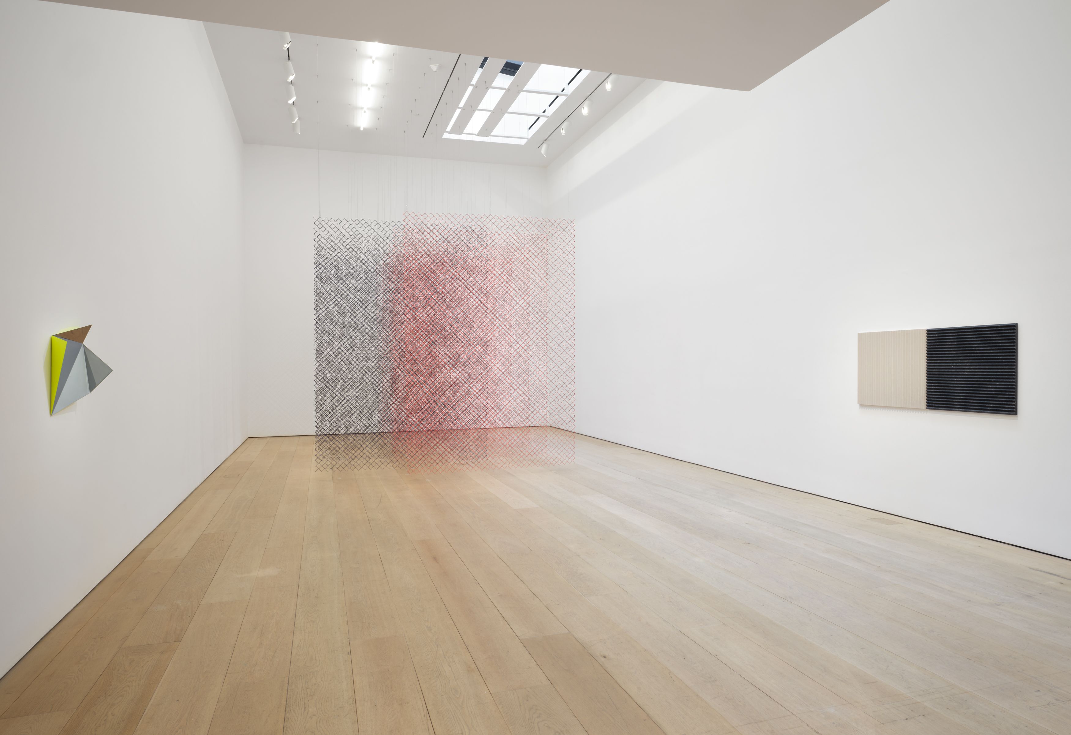 installation by rana begum
