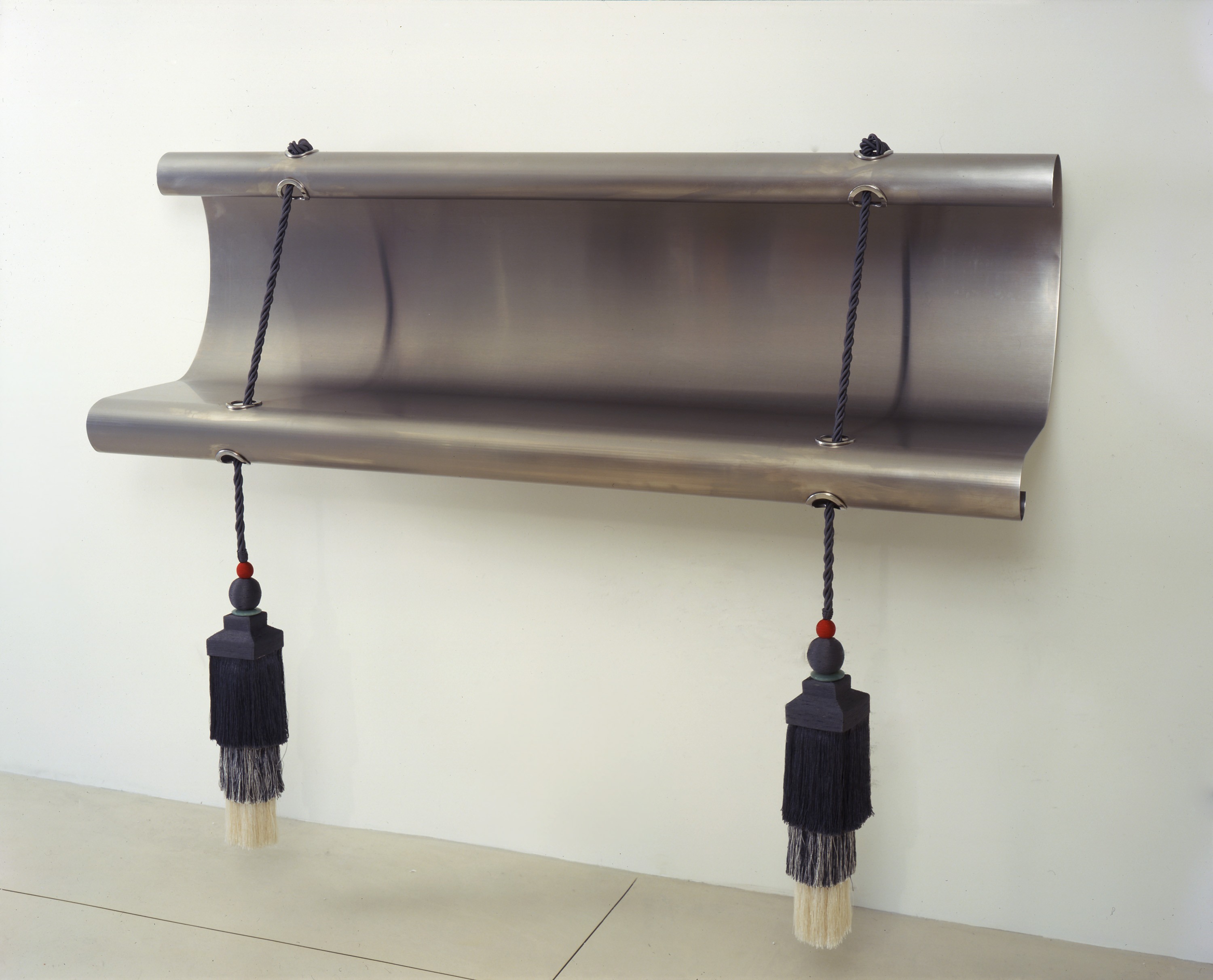 Sculpture by Maria Pergay