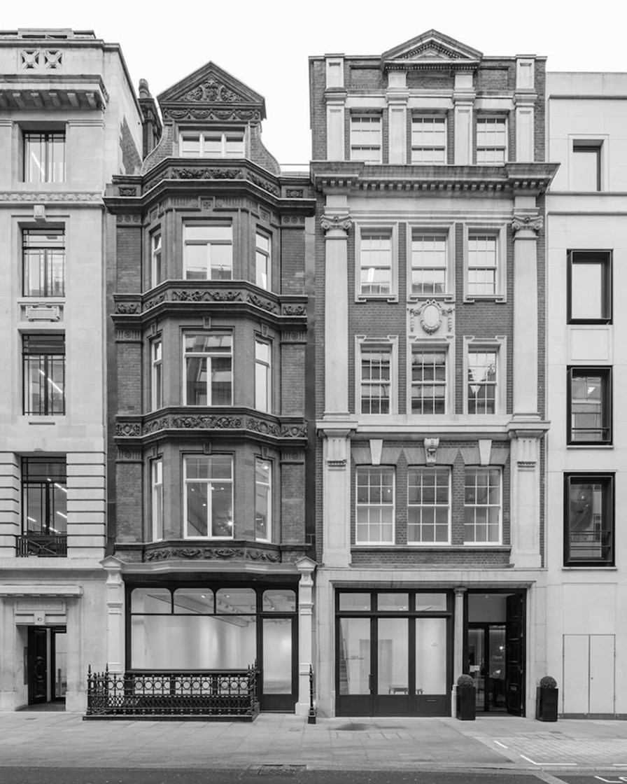 London location