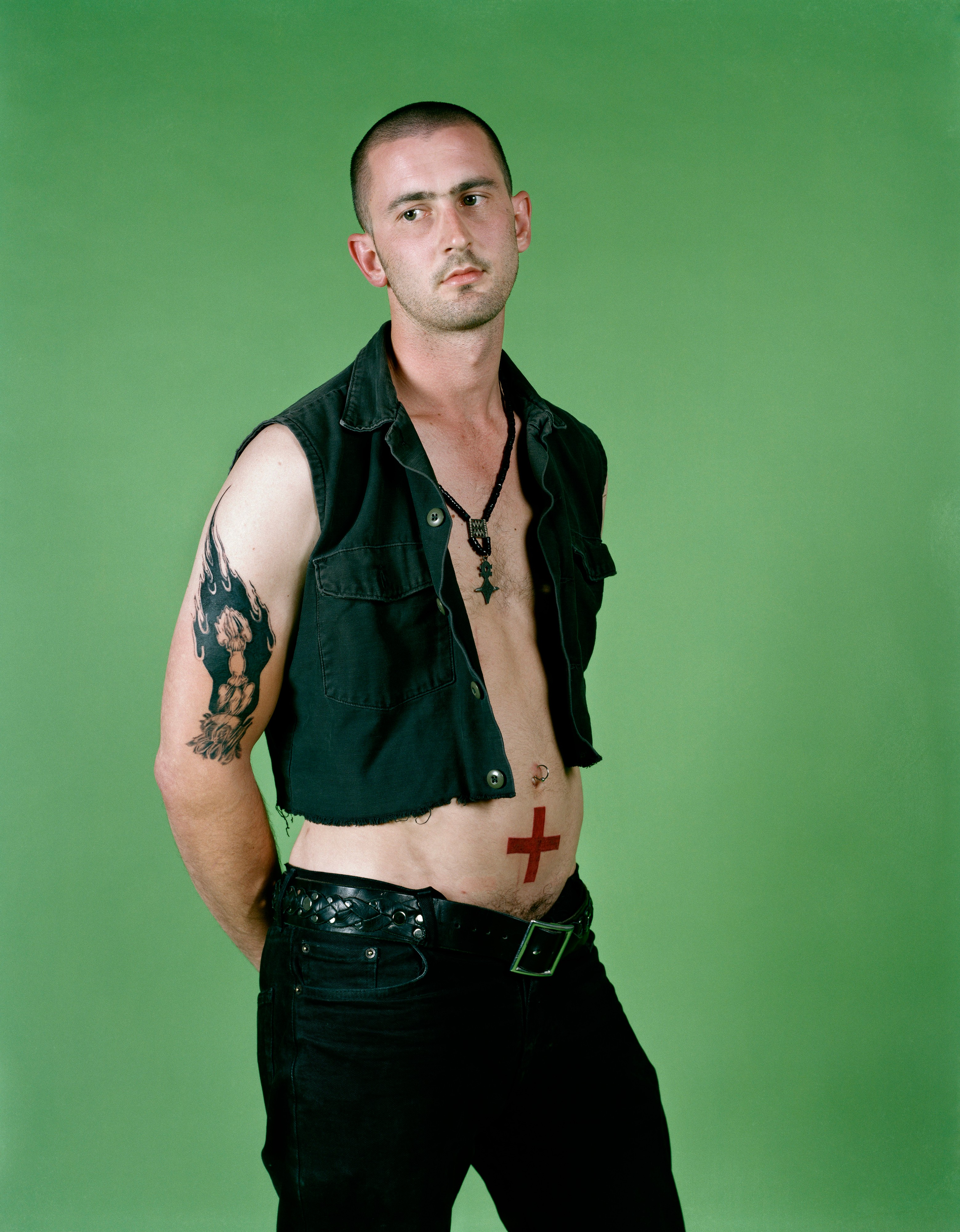 Photograph by Catherine Opie
