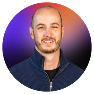 Jake Warren, Founder & CEO