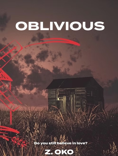 Oblivious � cover