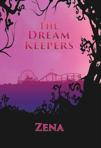 The Dream Keepers � cover