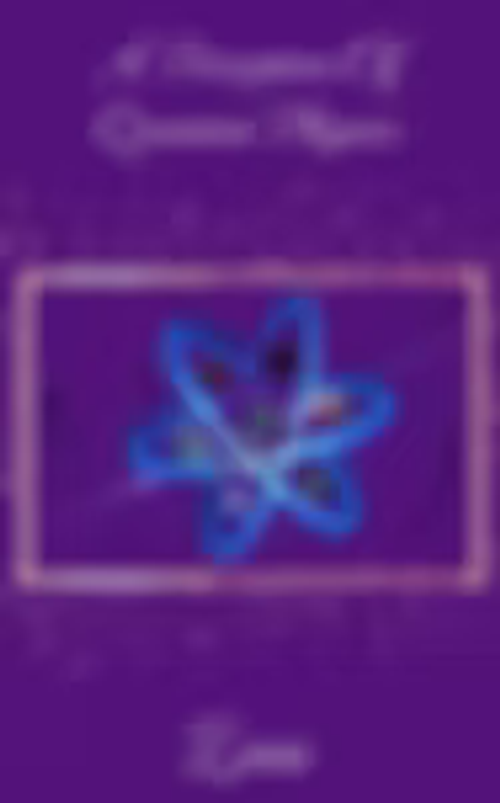 A Perception Of Quantum Physics � cover