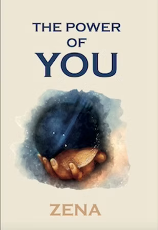 The Power Of You cover