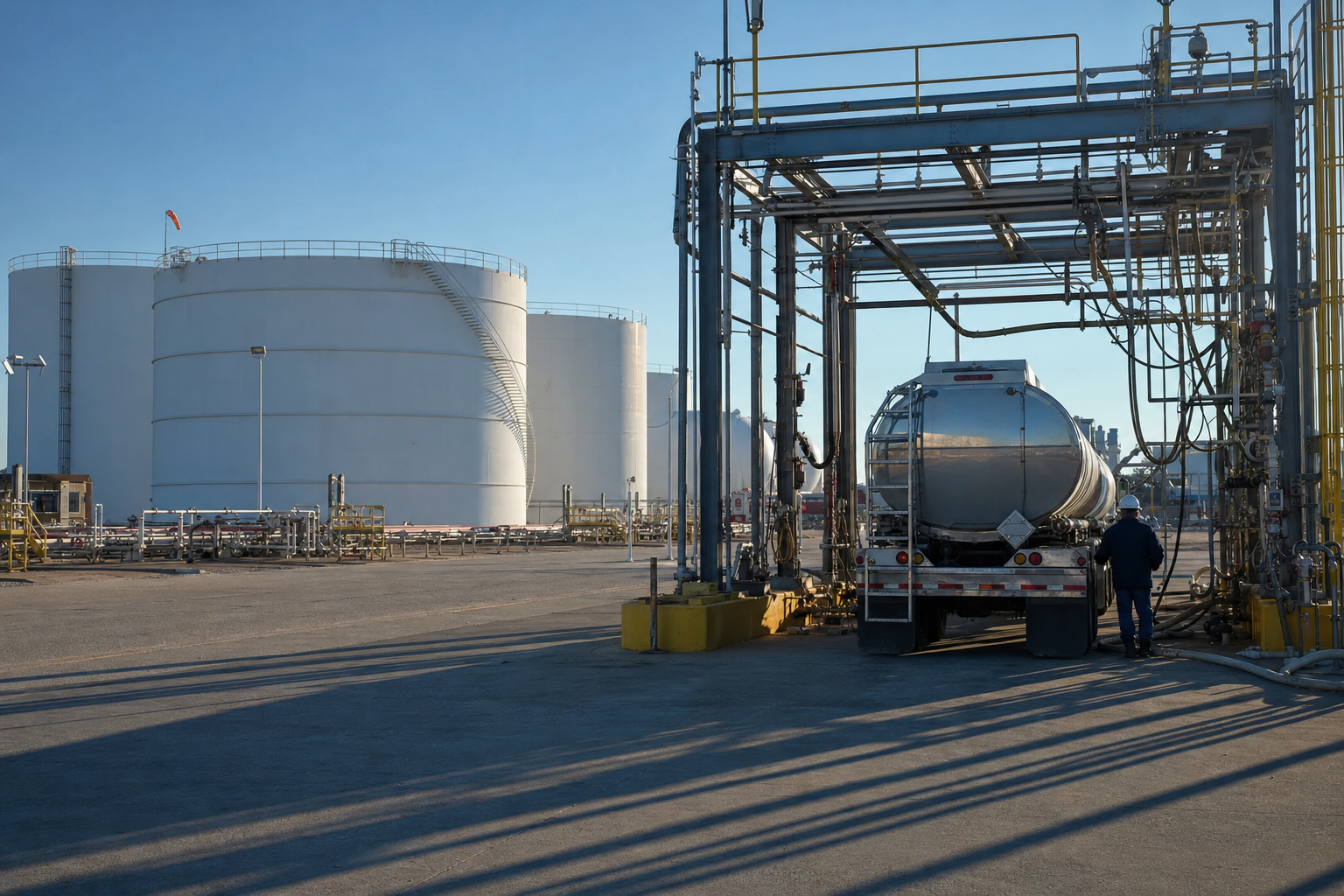 U.S. Diesel Tops $6; Currie Sees Risk of $5 Gasoline Before Midterms