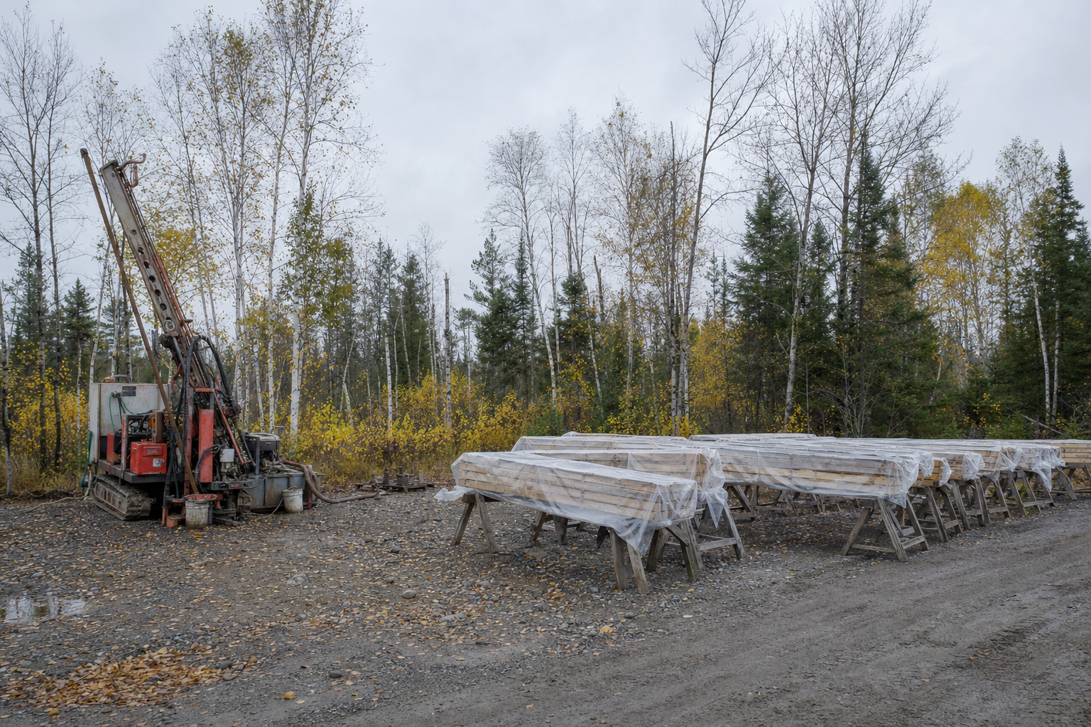 McEwen Sells Two Timmins Assets For $55 Million, Refocuses On Growth