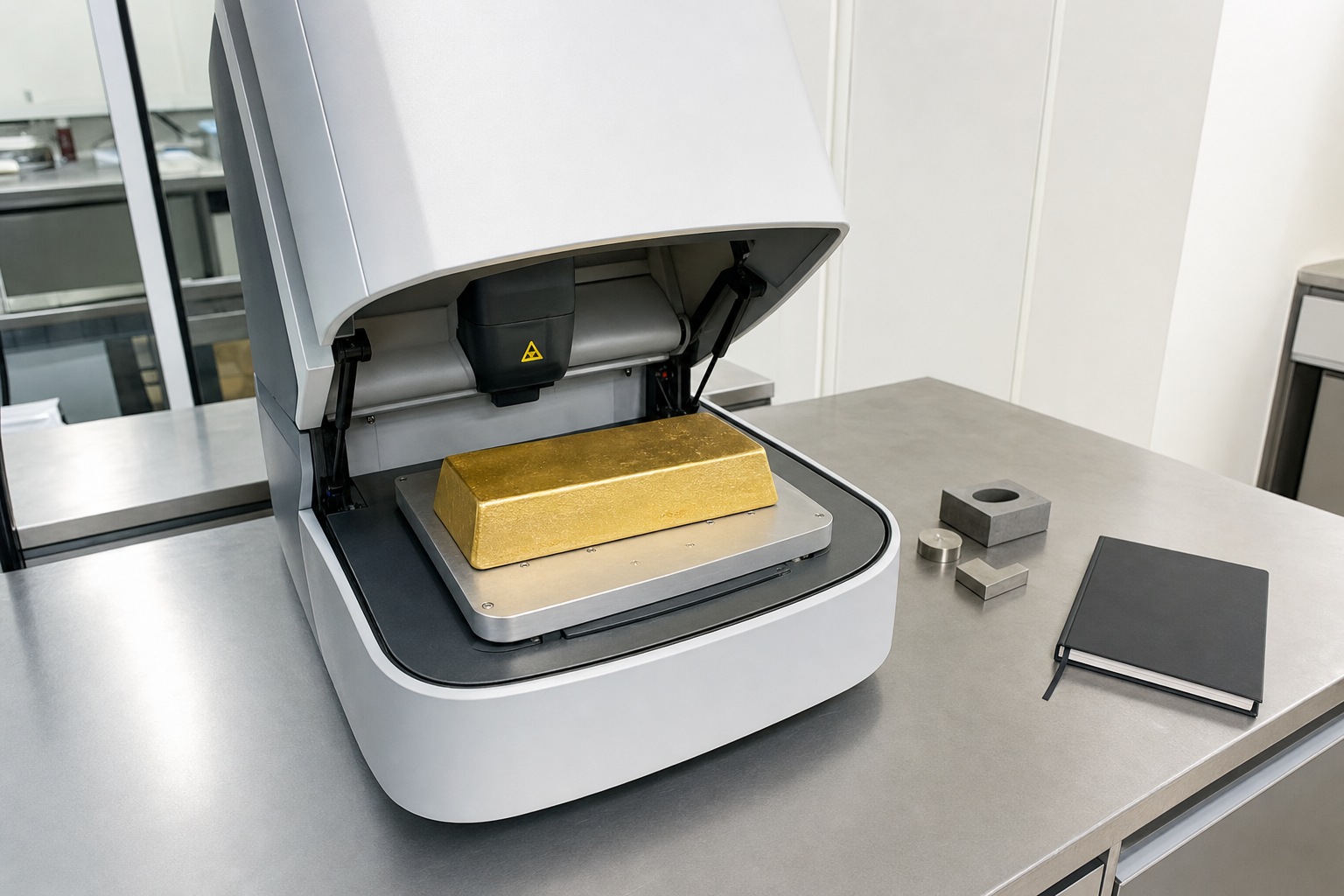 Gold Holds Q3 Gains Despite Multi‑Decade Yield Highs; Q4 Headwinds Persist