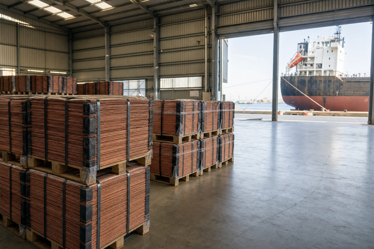 Energy Transition Took 26% of 2024 Demand for Six Key Minerals