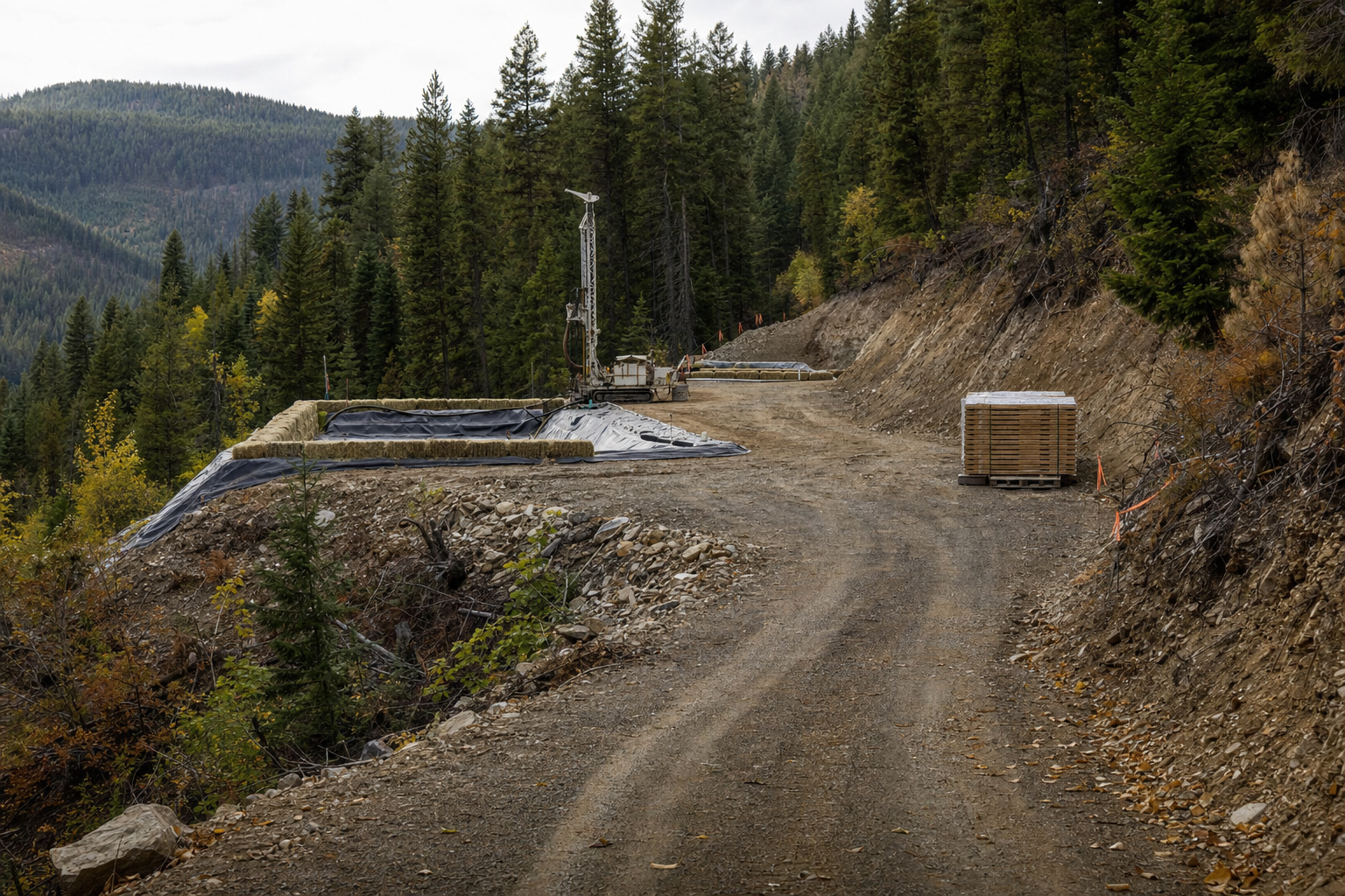 Sunshine Silver Mining Expands Idaho Mineral Rights by 60%