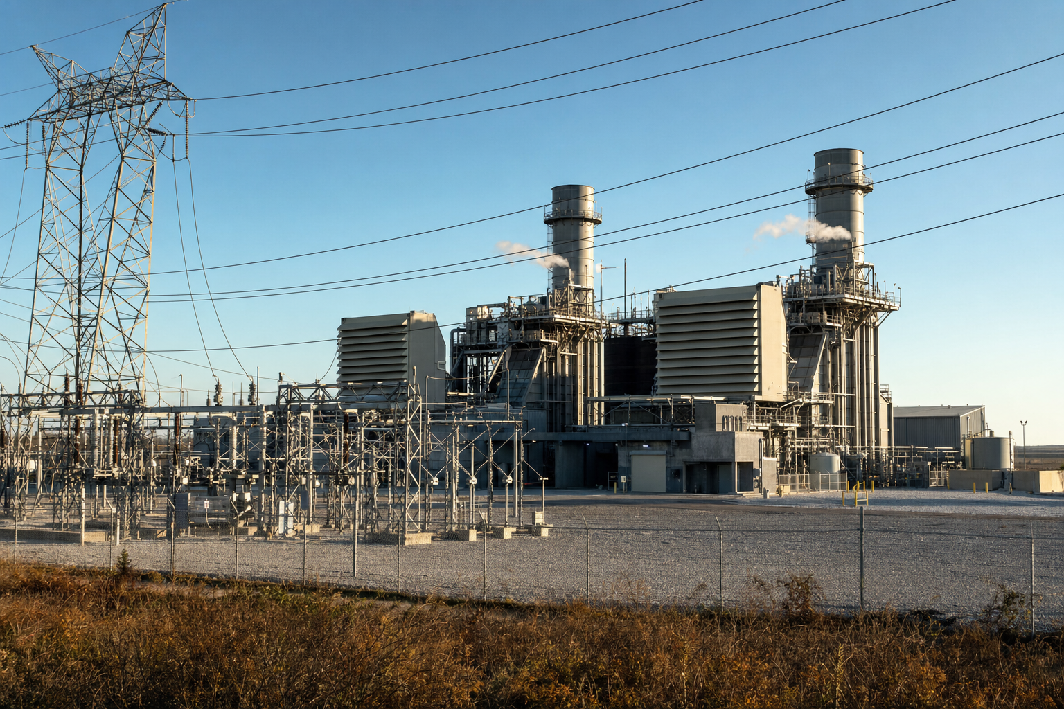Rising Rates Put Utility Profits Under Scrutiny as Power Costs Climb