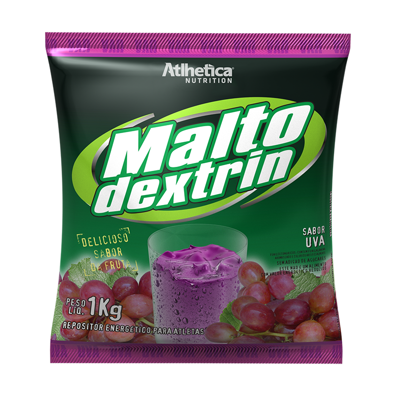Malto dextrina / 1kg