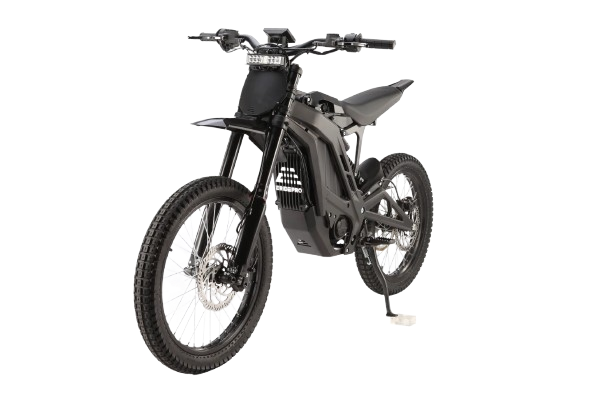 E Ride Pro 3.0 — elektryczny motocykl enduro