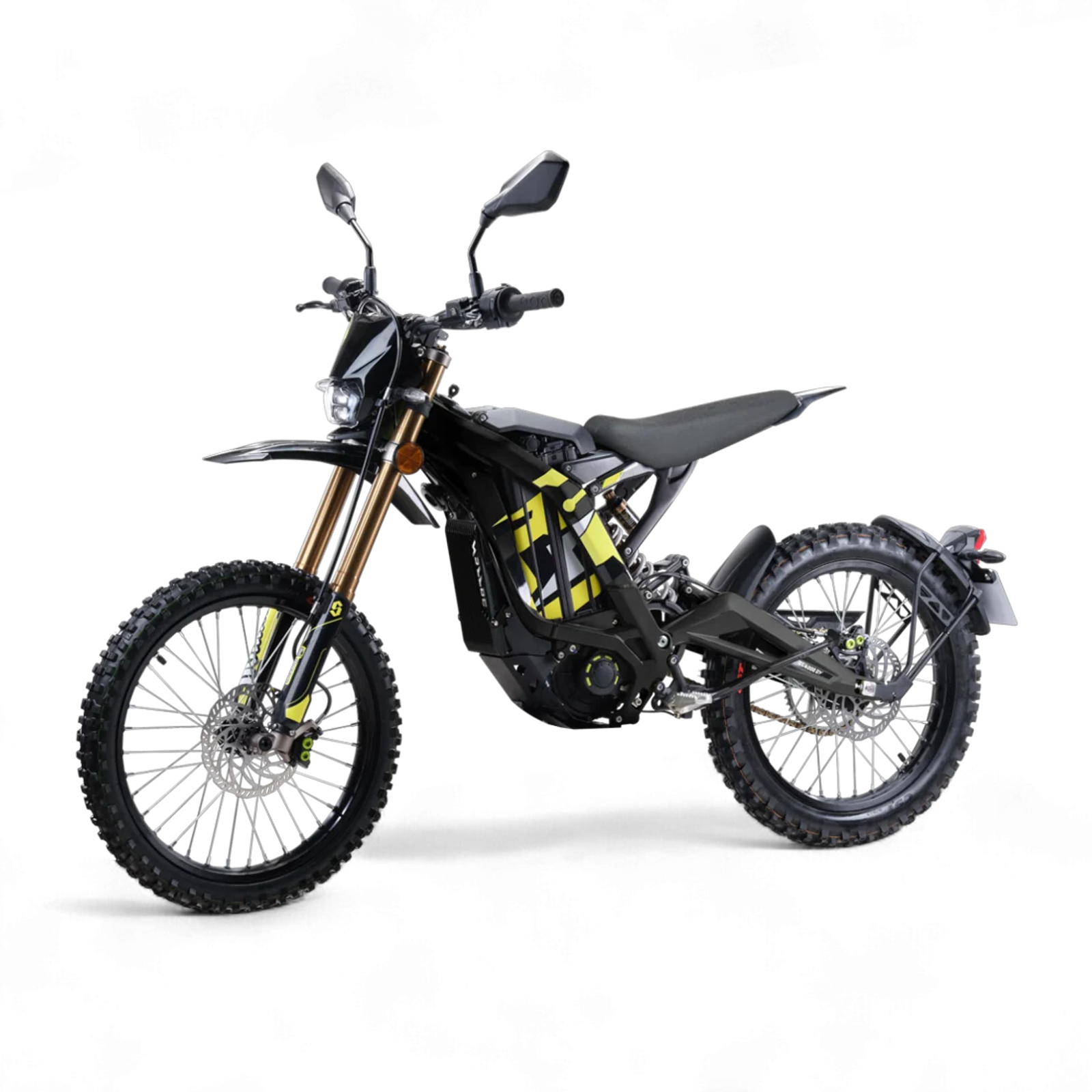 Surron Light Bee