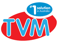 TVM - #1 Solution in Australia