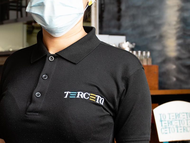 Terceto — imagen 1