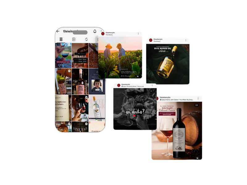 The Winery — imagen 1