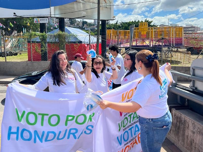 Lo Mejor de Honduras — imagen 8