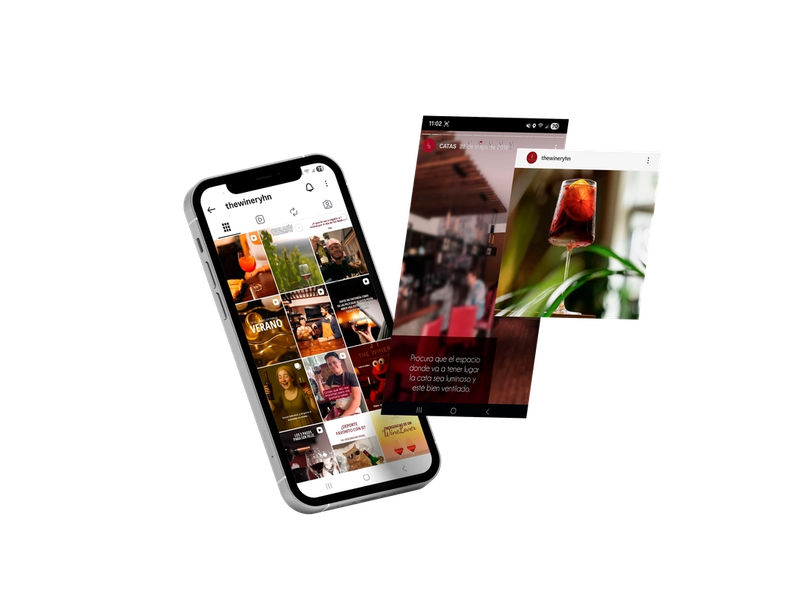 The Winery — imagen 6
