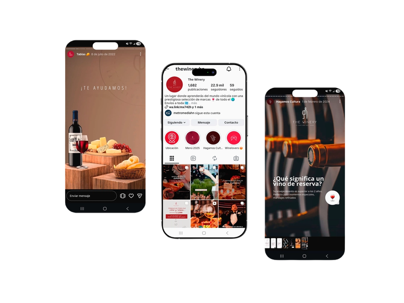 The Winery — imagen 3