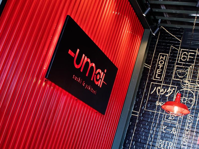 Umai