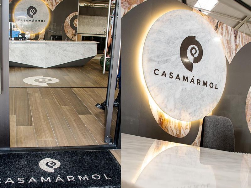 CASAMÁRMOL
