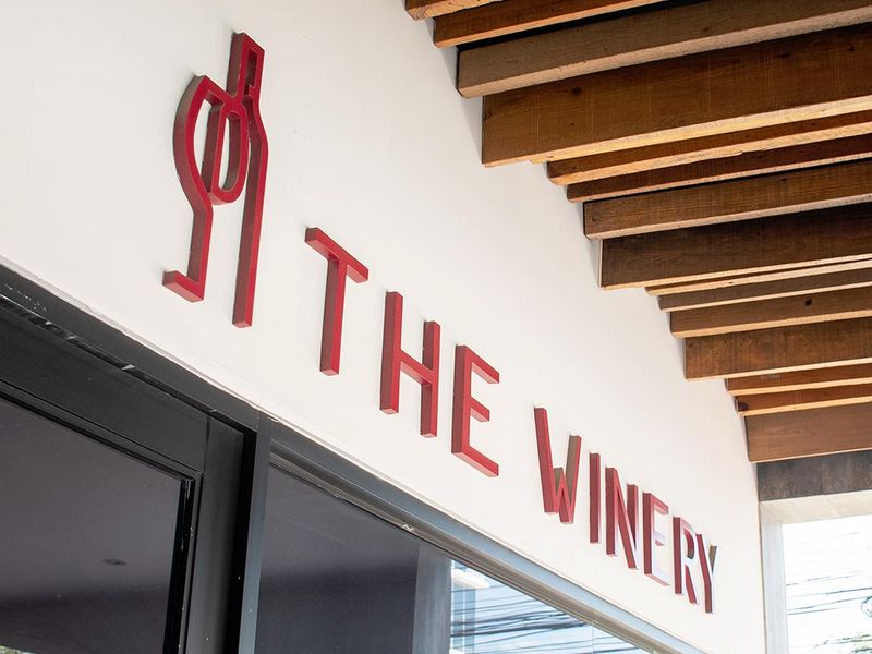 The Winery — imagen 1