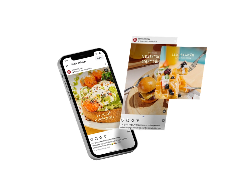 SolenSalsa — imagen 1