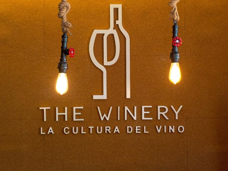 The Winery
