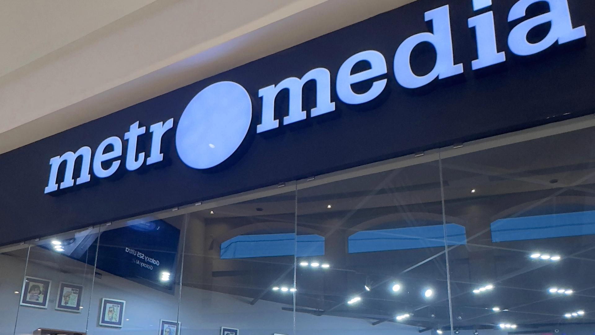 Metromedia
