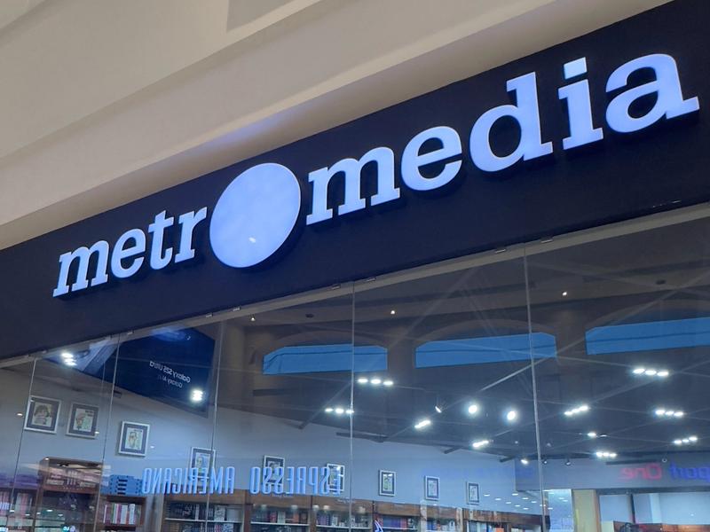 Metromedia