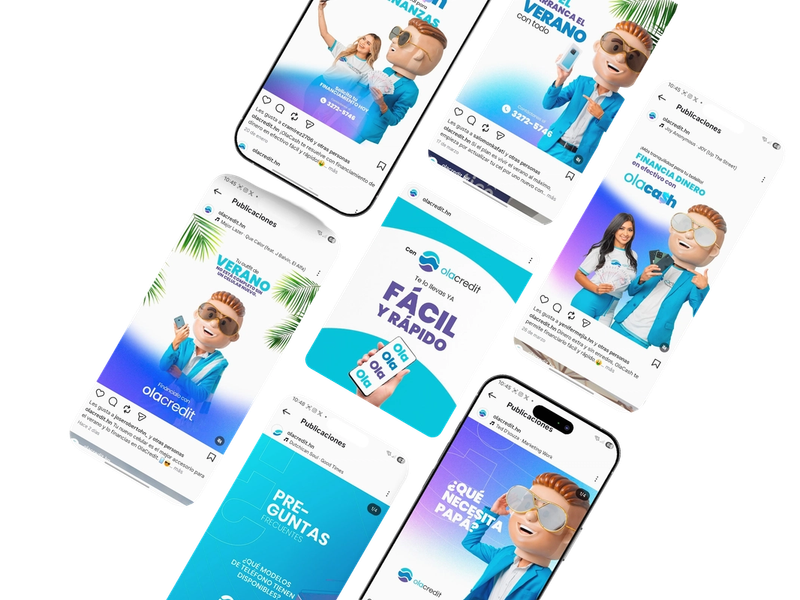 OlaCredit — imagen 5