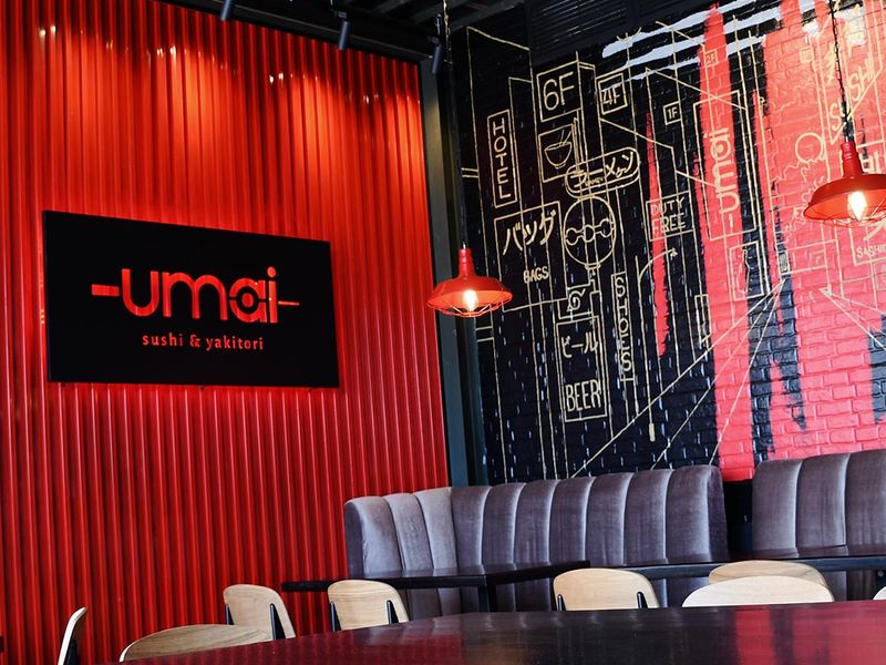 Umai — imagen 1
