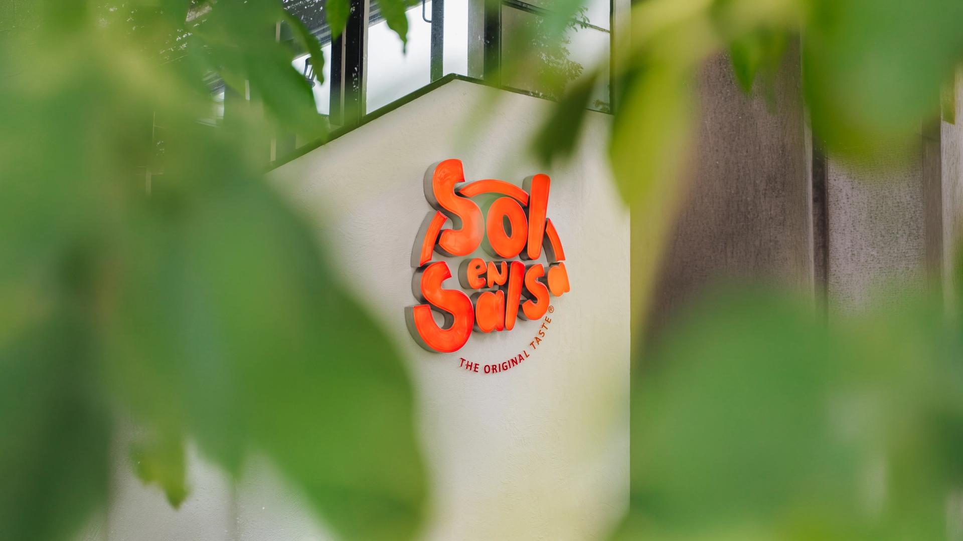 SolenSalsa