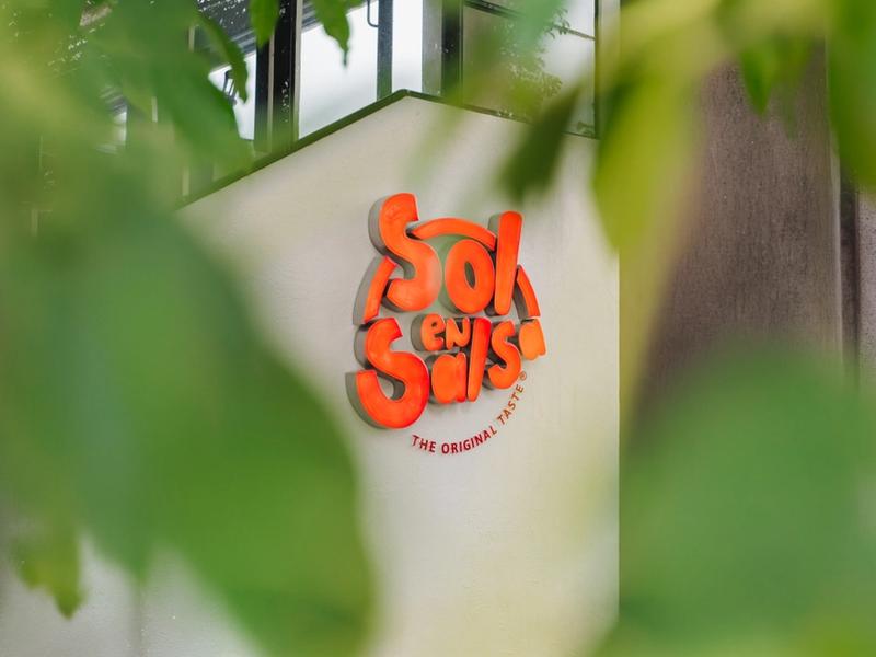 SolenSalsa