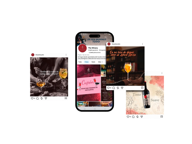 The Winery — imagen 7