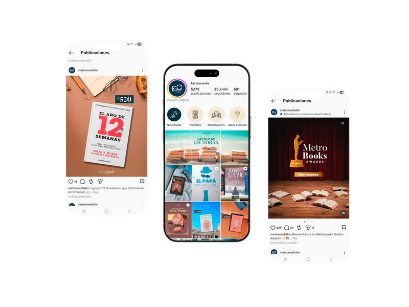 Metromedia — imagen 5