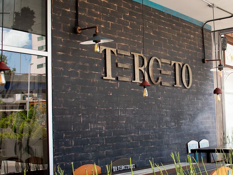 Terceto — imagen 3