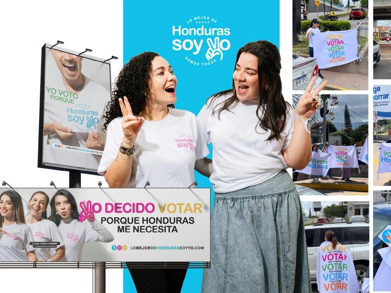Lo Mejor de Honduras — imagen 3