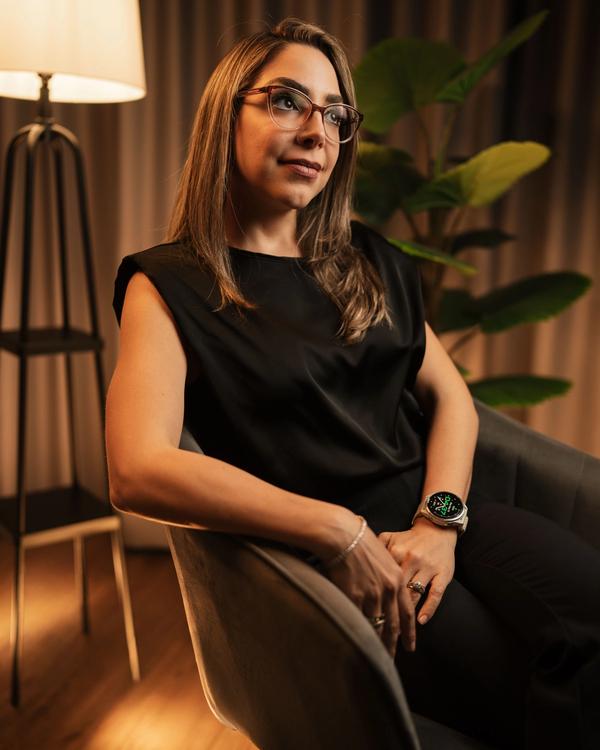 Nury Cateura