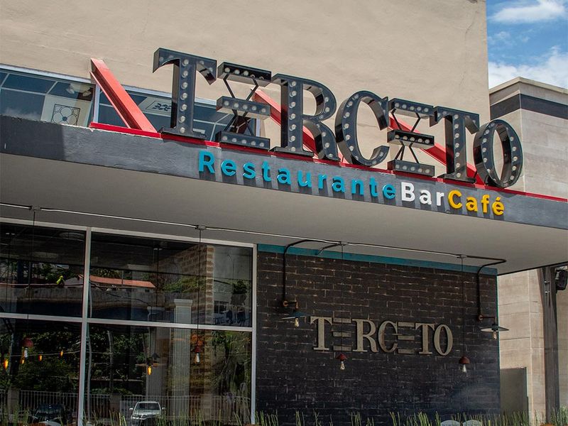 Terceto — imagen 4