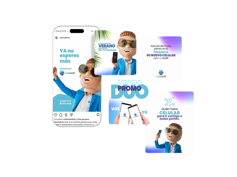 OlaCredit — imagen 2