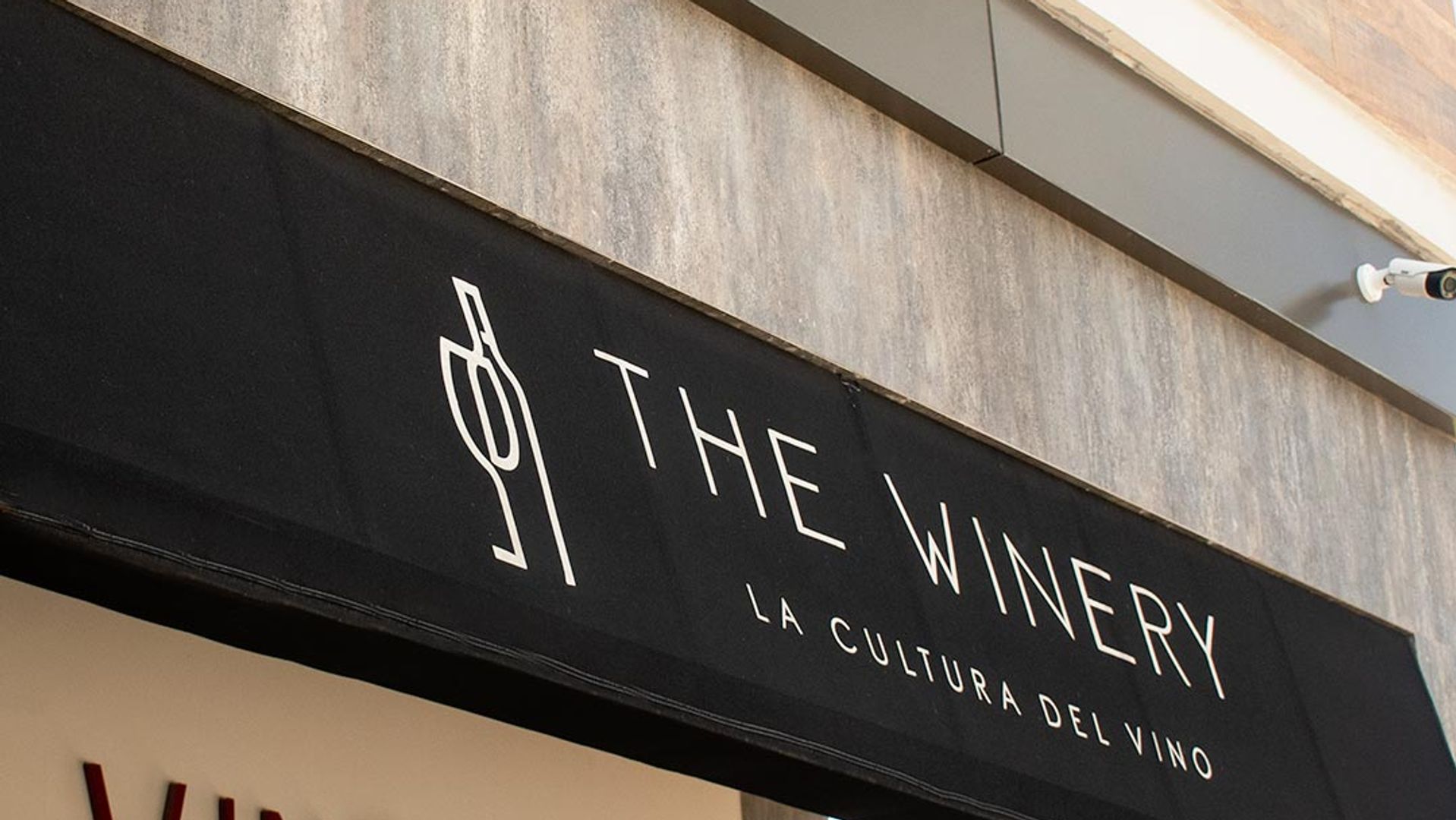 The Winery
