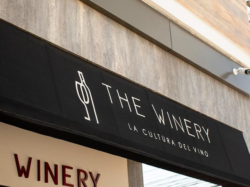 The Winery
