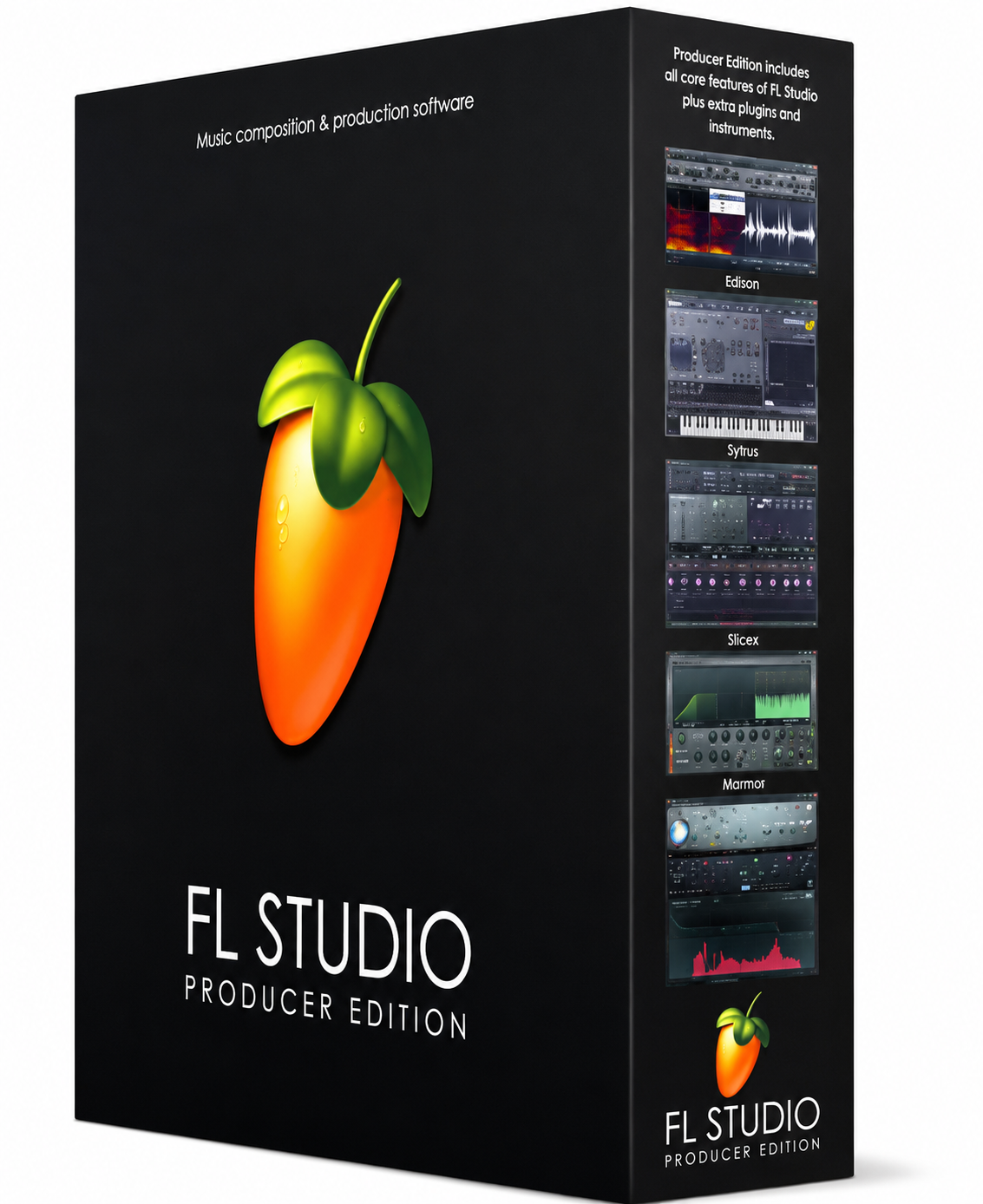 FL Studio Producer