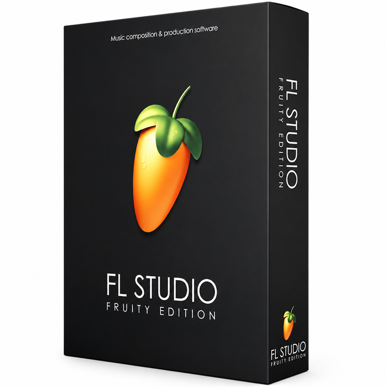 FL Studio Fruity