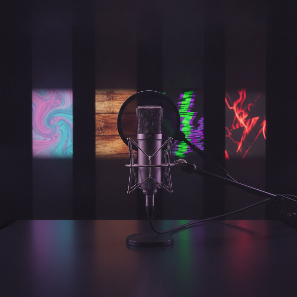 Qual Plugin Usar para Mixar Vocal? Guia Completo por Estilo Musical