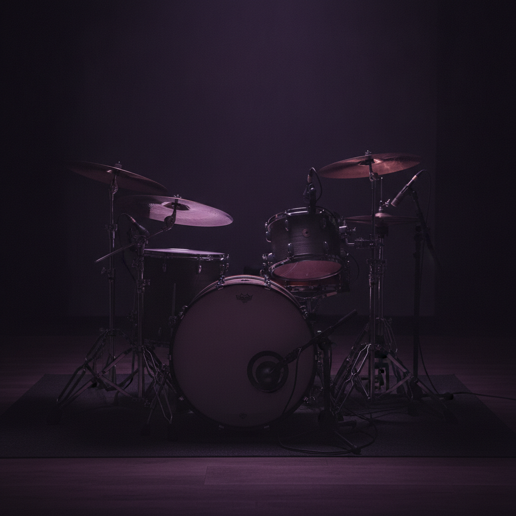Pack de Bateria e Percussão: Plugins para Deixar sua Bateria com Mais Punch